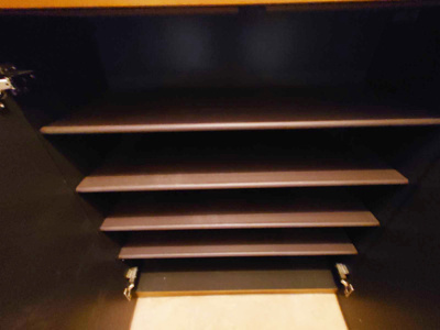 【収納】 | ハイツミモザA棟