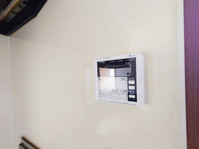 【設備】 | ハイツミモザA棟