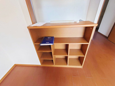 【その他】 | ハイツミモザA棟