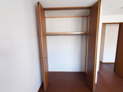 【収納】 | ハイツミモザA棟