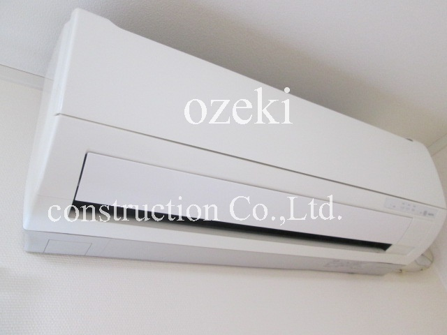 ヴェルデ越谷の設備