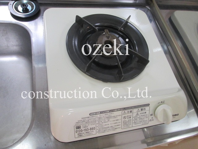 ヴェルデ越谷の設備