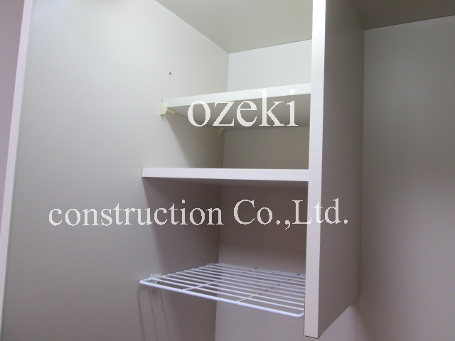 ヴェルデ越谷のその他