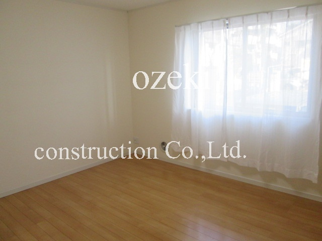 ヴェルデ越谷の展望