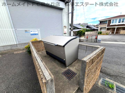 【その他共用部分】 | ルチャーマ