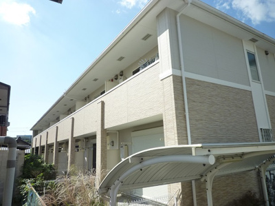 【外観】 | ルチャーマ