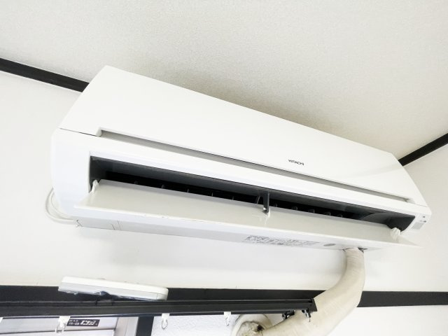 ガーデンヒルズ助任Ⅰの設備