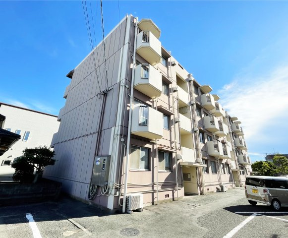 ガーデンヒルズ助任Ⅰ