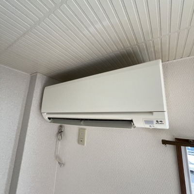 【設備】 | ホワイトハイツ