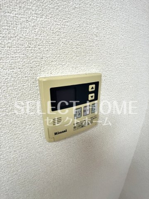 【設備】 | ニューシーズ福部池