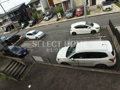 【駐車場】 | ニューシーズ福部池 | 駐車場があります