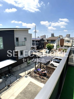 【展望】 | ニューシーズ福部池