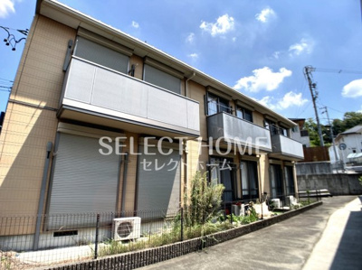 【外観】 | ニューシーズ福部池 | 落ち着いた雰囲気の外観です