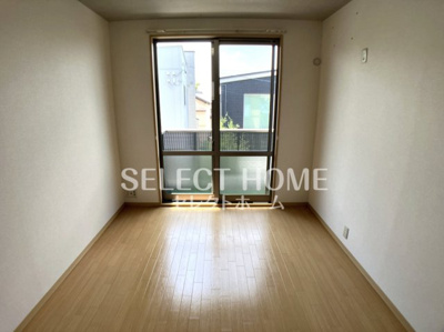 【寝室】 | ニューシーズ福部池 | 寝室です