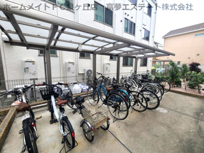 【その他共用部分】 | グレンツェント泉大津