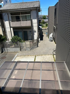 【展望】
