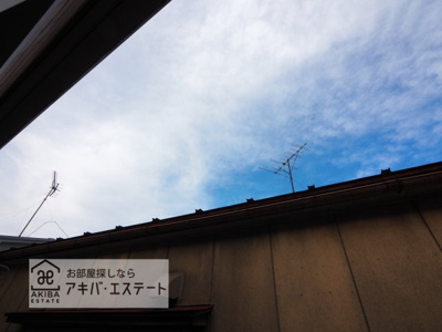 【展望】 | フローラルコートサカエ