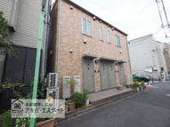 フローラルコートサカエの画像