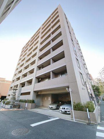 日神デュオステージ早稲田