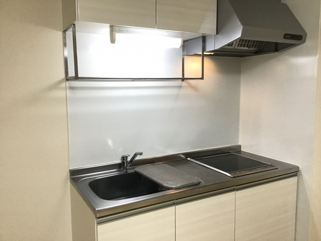 フジパレス岩田町Ⅱ番館のキッチン