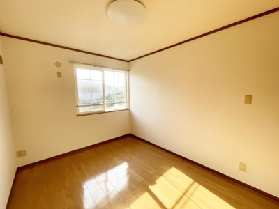 【洋室】 | かめりあ