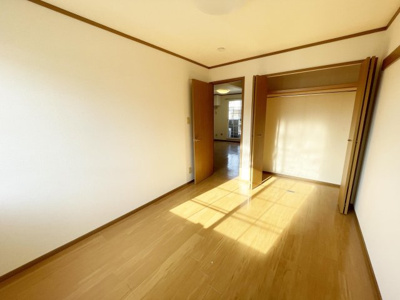 【洋室】 | かめりあ