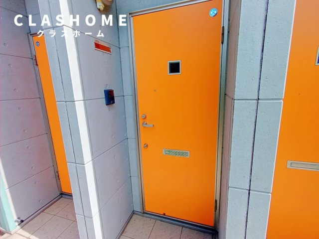 ＰａｒｃｄｅｓＭＫ　刈谷市の賃貸ならクラスホーム刈谷店の玄関