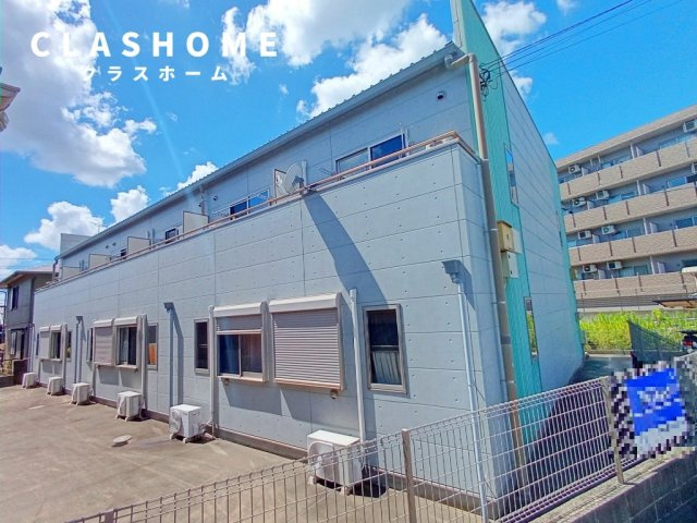 ＰａｒｃｄｅｓＭＫ　刈谷市の賃貸ならクラスホーム刈谷店の外観