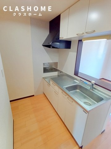 ＰａｒｃｄｅｓＭＫ　刈谷市の賃貸ならクラスホーム刈谷店のキッチン