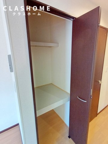 ＰａｒｃｄｅｓＭＫ　刈谷市の賃貸ならクラスホーム刈谷店の収納