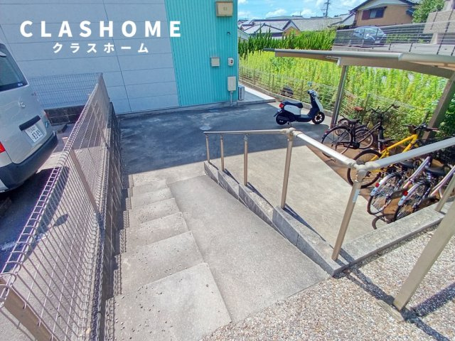 ＰａｒｃｄｅｓＭＫ　刈谷市の賃貸ならクラスホーム刈谷店のその他共用部分