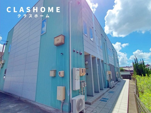 ＰａｒｃｄｅｓＭＫ　刈谷市の賃貸ならクラスホーム刈谷店の外観