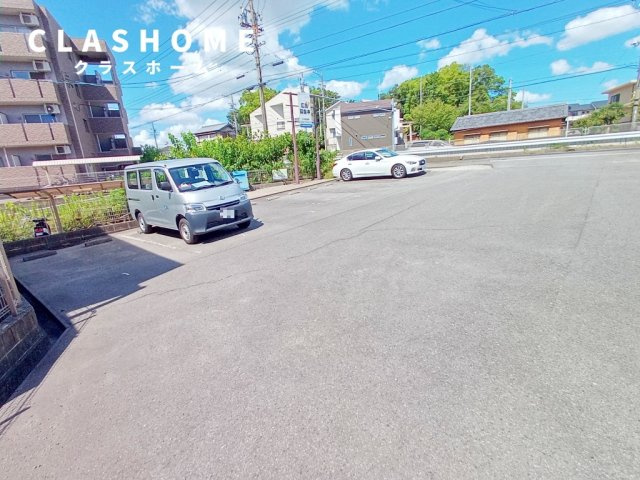 ＰａｒｃｄｅｓＭＫ　刈谷市の賃貸ならクラスホーム刈谷店の駐車場