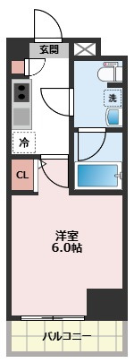 スプレスター立石ステーションフロント