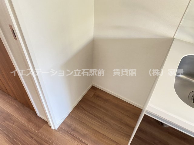 スプレスター立石ステーションフロントのその他