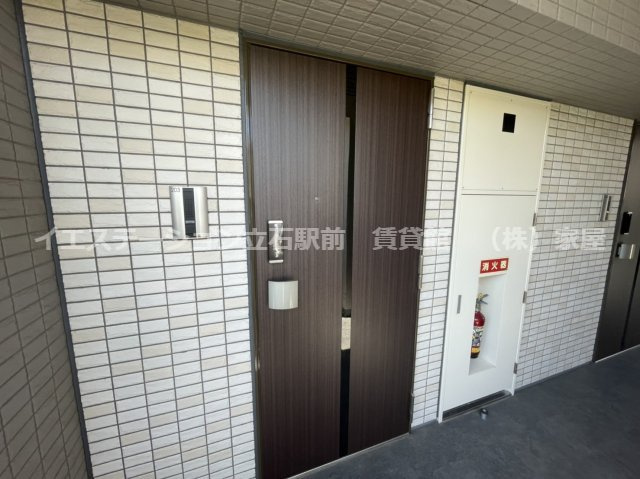 スプレスター立石ステーションフロントのその他