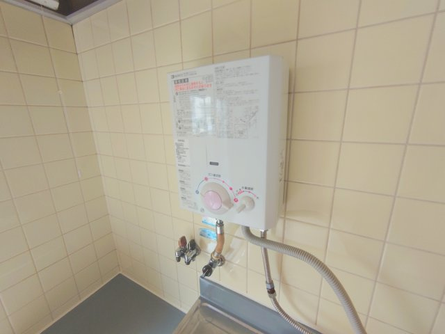 【キッチン】 | 荻野西2丁目テラスハウス