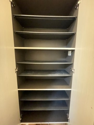 【収納】 | マリンフォード | シューズボックスがあります