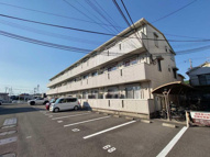 ファミリーメイト矢田 B棟の画像