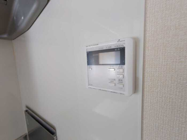【設備】 | ファミリーメイト矢田 B棟