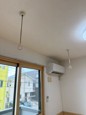 【内装】 | フェアリークリスタル Ⅰ