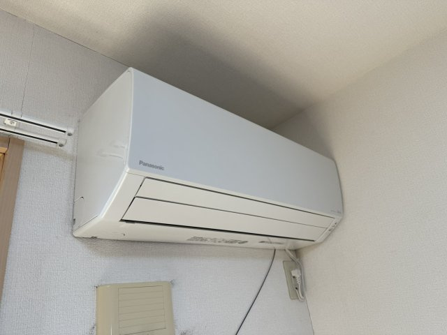 【設備】 | フェアリークリスタル Ⅰ