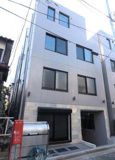 中野区中野１丁目のマンションの画像