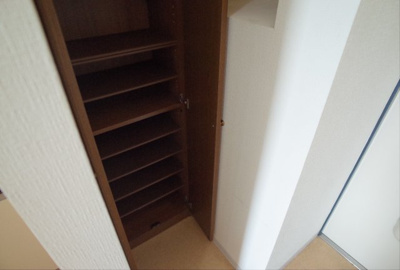 【収納】 | ビューテラス岡本