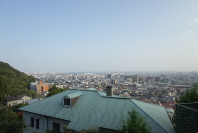 【展望】 | ビューテラス岡本