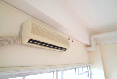 【設備】 | ビューテラス岡本