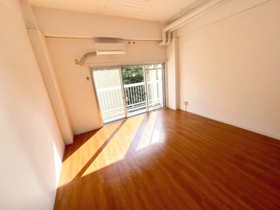 【居間・リビング】 | ビューテラス岡本