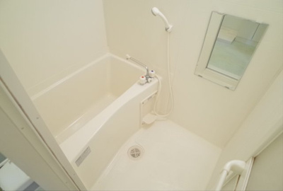 【浴室】 | ビューテラス岡本