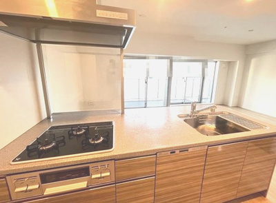 【キッチン】 | グランドパレス西宮武庫川