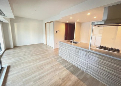 【居間・リビング】 | グランドパレス西宮武庫川